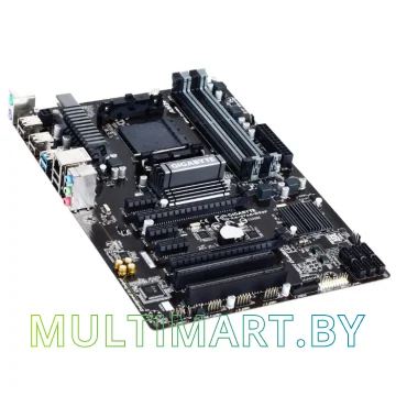 Материнская плата Gigabyte GA-970A-DS3P (rev. 2.0) картинка 2